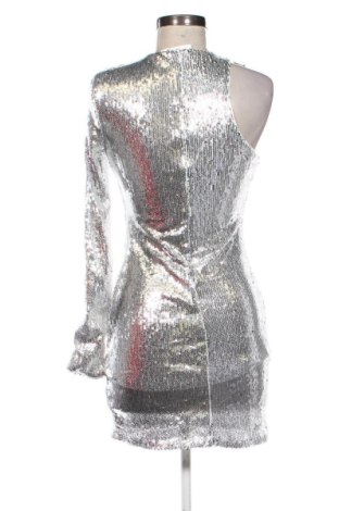 Rochie About You, Mărime S, Culoare Argintiu, Preț 104,53 Lei