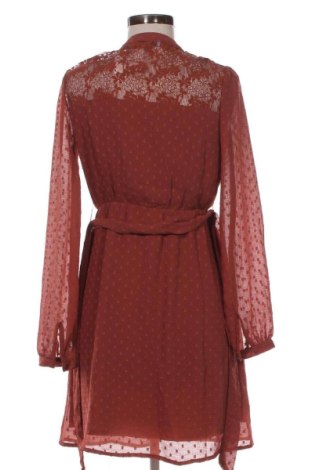 Sukienka About You, Rozmiar S, Kolor Brązowy, Cena 166,99 zł