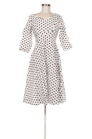 Sukienka Acevog, Rozmiar M, Kolor Kolorowy, Cena 107,17 zł