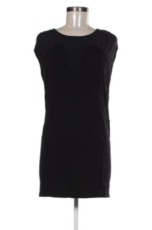 Kleid Acne, Größe S, Farbe Schwarz, Preis 221,79 €