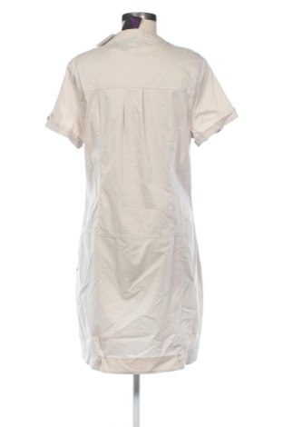 Kleid Active, Größe XL, Farbe Beige, Preis 32,00 €