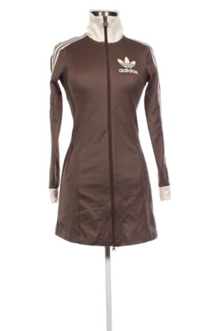 Šaty  Adidas, Veľkosť XXS, Farba Béžová, Cena  33,95 €