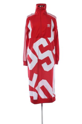 Sukienka Adidas, Rozmiar M, Kolor Czerwony, Cena 148,99 zł