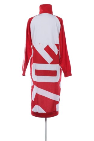 Sukienka Adidas, Rozmiar M, Kolor Czerwony, Cena 148,99 zł