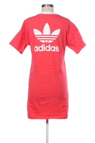 Φόρεμα Adidas Originals, Μέγεθος S, Χρώμα Κόκκινο, Τιμή 42,00 €
