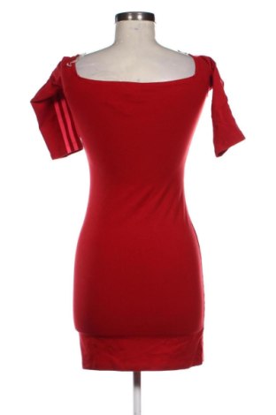 Kleid Adidas Originals, Größe XXS, Farbe Rot, Preis € 25,99