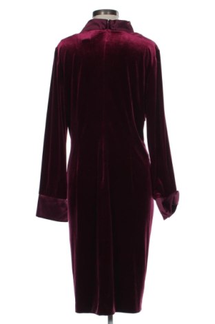 Rochie Adrianna Papell, Mărime XL, Culoare Mov, Preț 255,45 Lei