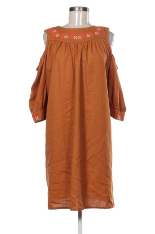 Kleid Akin, Größe L, Farbe Mehrfarbig, Preis 19,95 €