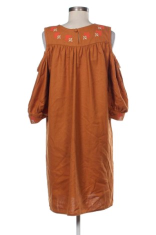 Kleid Akin, Größe L, Farbe Mehrfarbig, Preis 19,95 €