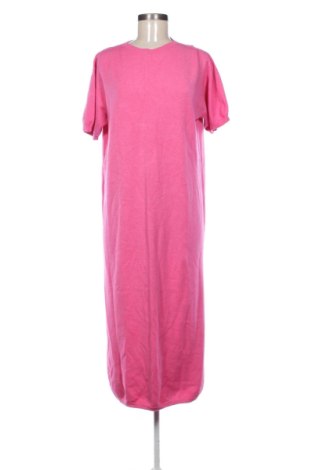 Kleid Alexandre Laurent, Größe M, Farbe Rosa, Preis 38,43 €