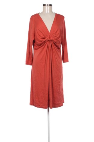 Sukienka Alice Bizous, Rozmiar L, Kolor Pomarańczowy, Cena 37,99 zł
