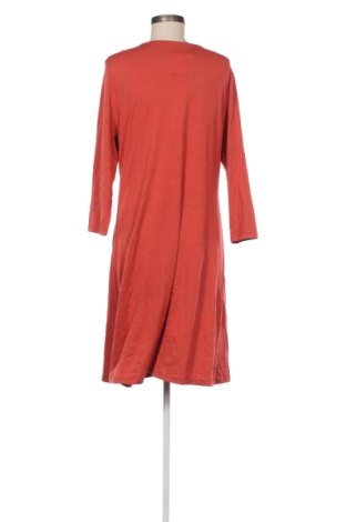 Sukienka Alice Bizous, Rozmiar L, Kolor Pomarańczowy, Cena 37,99 zł