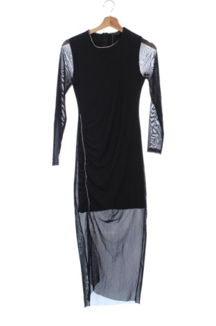 Šaty  AllSaints, Veľkosť S, Farba Čierna, Cena  169,95 €