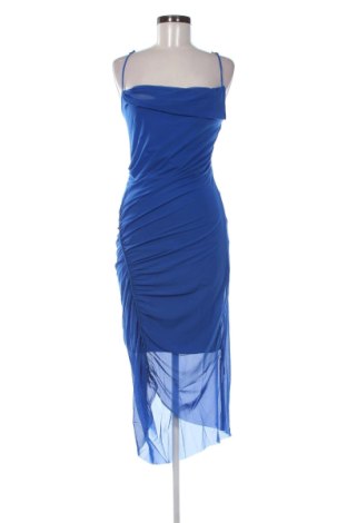 Kleid AllSaints, Größe S, Farbe Blau, Preis 164,58 €