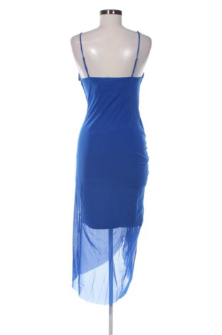 Kleid AllSaints, Größe S, Farbe Blau, Preis 164,58 €