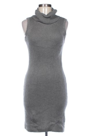 Šaty  Ally, Velikost S, Barva Šedá, Cena  169,00 Kč