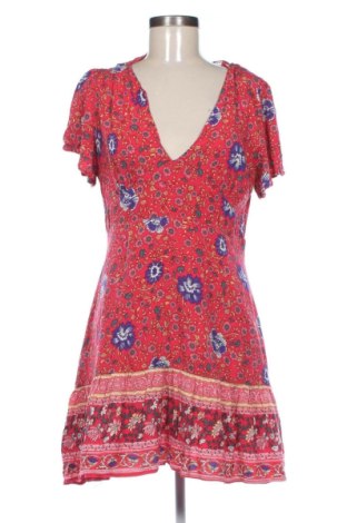 Sukienka Ally, Rozmiar L, Kolor Kolorowy, Cena 106,90 zł