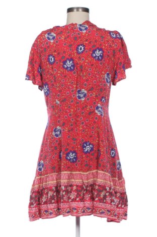 Sukienka Ally, Rozmiar L, Kolor Kolorowy, Cena 106,90 zł