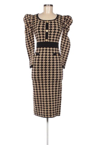 Sukienka Allyson, Rozmiar S, Kolor Kolorowy, Cena 49,99 zł