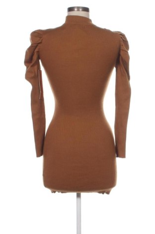 Φόρεμα Almost Famous, Μέγεθος S, Χρώμα Καφέ, Τιμή 37,99 €