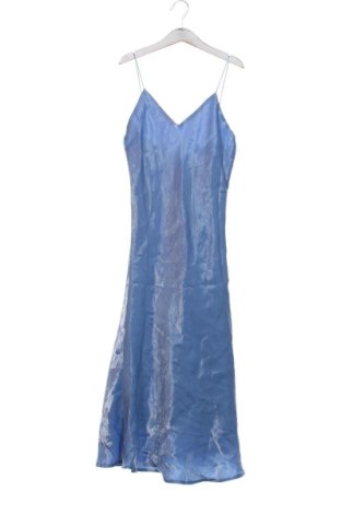 Sukienka Amanda, Rozmiar XS, Kolor Niebieski, Cena 51,23 zł