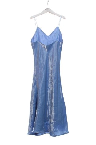 Sukienka Amanda, Rozmiar XS, Kolor Niebieski, Cena 51,23 zł