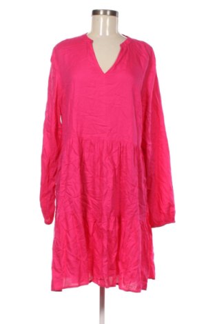 Kleid Amelie, Größe L, Farbe Rot, Preis 31,99 €
