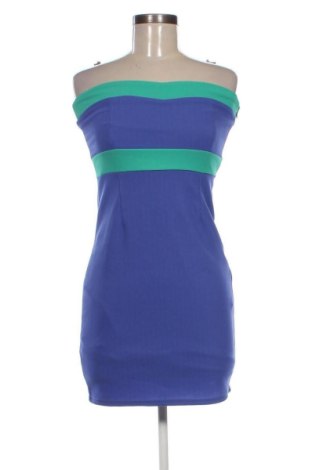 Рокля Amisu, Размер M, Цвят Син, Цена 20,45 €