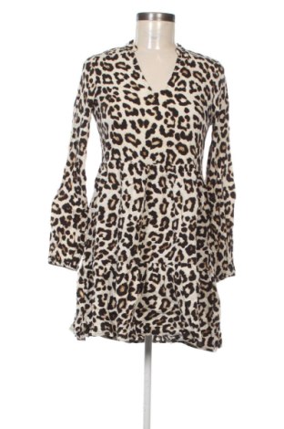 Φόρεμα Amisu, Μέγεθος XS, Χρώμα Πολύχρωμο, Τιμή 6,99 €