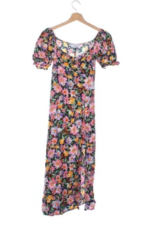 Рокля Amisu, Размер XS, Цвят Многоцветен, Цена 20,45 €