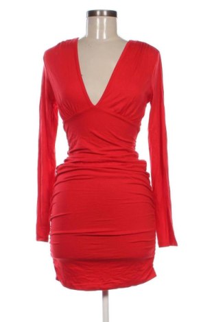 Рокля Amisu, Размер M, Цвят Червен, Цена 32,21 €