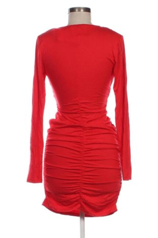 Рокля Amisu, Размер M, Цвят Червен, Цена 32,21 €