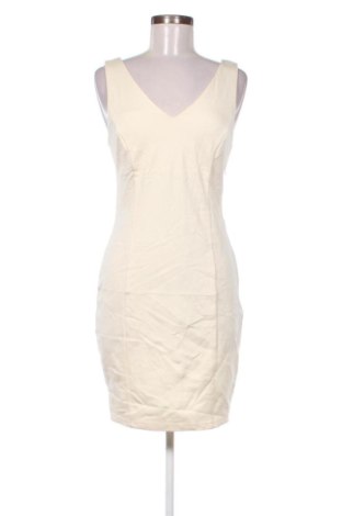 Kleid Amisu, Größe M, Farbe Ecru, Preis 25,99 €