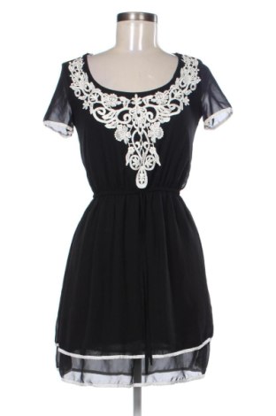 Kleid Amisu, Größe XS, Farbe Mehrfarbig, Preis 19,95 €