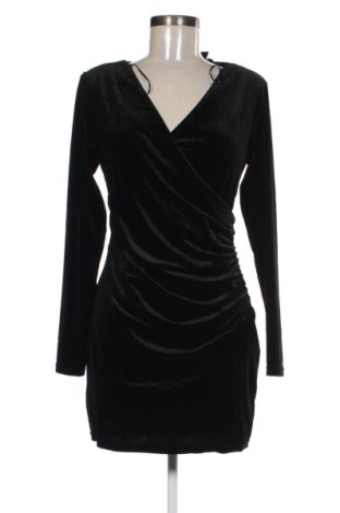 Šaty  Amisu, Velikost M, Barva Černá, Cena  599,00 Kč