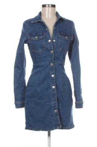 Rochie Amisu, Mărime S, Culoare Albastru, Preț 123,99 Lei