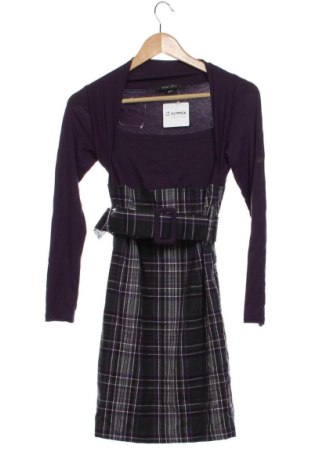 Φόρεμα Amisu, Μέγεθος XS, Χρώμα Πολύχρωμο, Τιμή 23,99 €