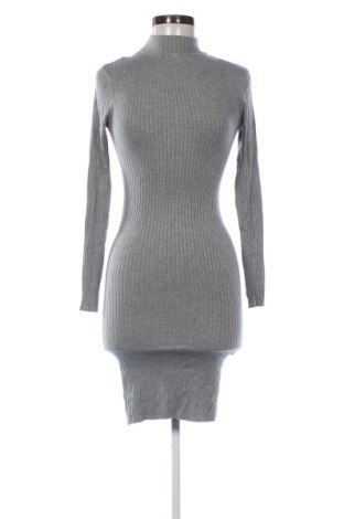 Φόρεμα Amisu, Μέγεθος XS, Χρώμα Γκρί, Τιμή 23,99 €