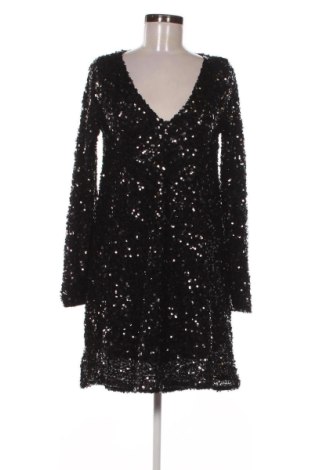 Kleid Amisu, Größe M, Farbe Schwarz, Preis 38,99 €