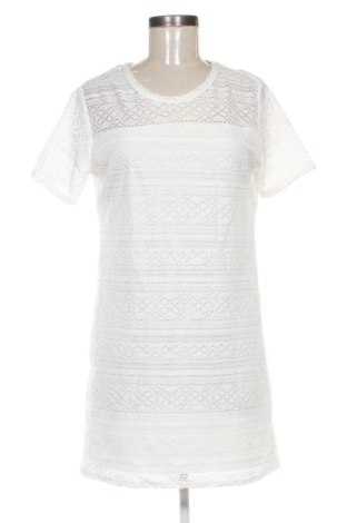 Šaty  Amisu, Veľkosť M, Farba Biela, Cena  23,95 €