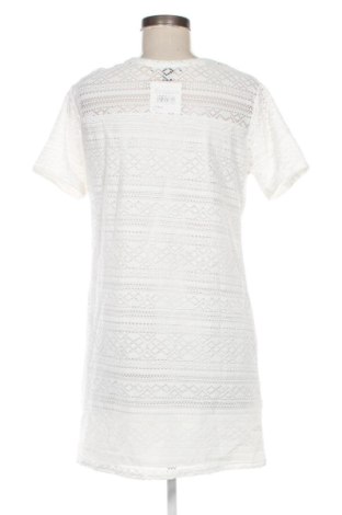 Šaty  Amisu, Veľkosť M, Farba Biela, Cena  23,95 €