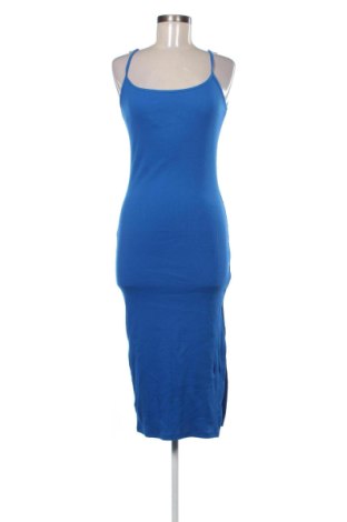 Šaty  Amisu, Velikost M, Barva Modrá, Cena  907,00 Kč