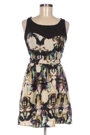 Kleid Amisu, Größe M, Farbe Mehrfarbig, Preis € 20,00