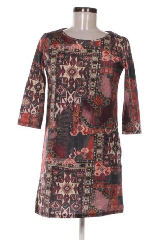 Kleid Amisu, Größe XS, Farbe Mehrfarbig, Preis € 20,00