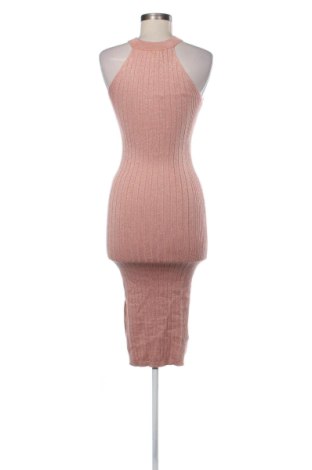 Šaty  Amisu, Veľkosť S, Farba Popolavo ružová, Cena  20,00 €