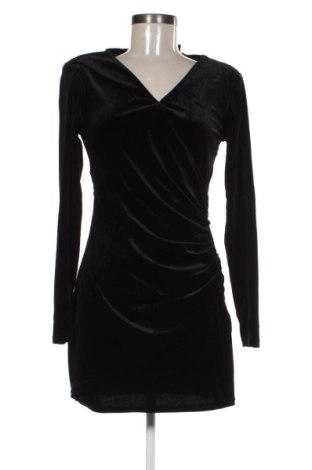 Kleid Amisu, Größe M, Farbe Schwarz, Preis 30,00 €