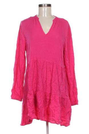 Рокля Amisu, Размер L, Цвят Розов, Цена 20,45 €