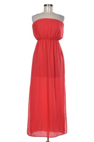 Šaty  Amisu, Velikost S, Barva Červená, Cena  567,00 Kč