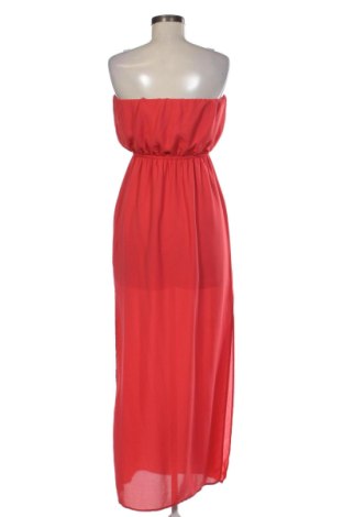 Šaty  Amisu, Velikost S, Barva Červená, Cena  567,00 Kč