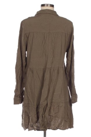 Sukienka Amisu, Rozmiar L, Kolor Zielony, Cena 107,00 zł